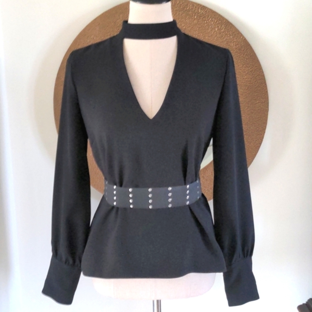 Zara Top